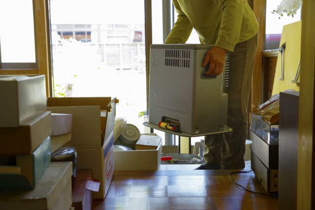 まとめてお任せ