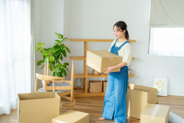 まとめてスッキリ