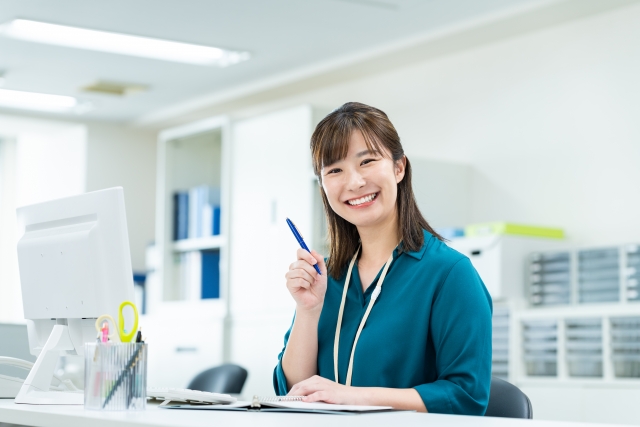 地域の頼れるパートナー