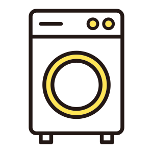 洗濯機